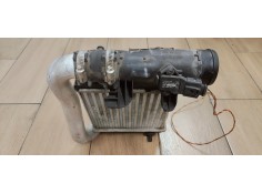 Recambio de intercooler para audi a6 berlina (4f2) 3.0 tdi referencia OEM IAM   