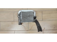 Recambio de intercooler para audi a6 berlina (4f2) 3.0 tdi referencia OEM IAM   