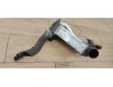 Recambio de intercooler para audi a6 berlina (4f2) 3.0 tdi referencia OEM IAM   