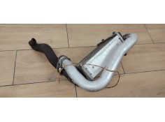Recambio de intercooler para audi a6 berlina (4f2) 3.0 tdi referencia OEM IAM   
