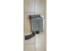 Recambio de intercooler para audi a6 berlina (4f2) 3.0 tdi referencia OEM IAM   