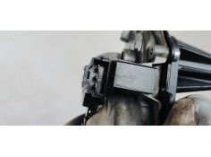 Recambio de motor limpia trasero para opel insignia berlina 2.0cdti 130 fap referencia OEM IAM 13269910  