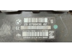 Recambio de servofreno para bmw serie 3 touring (e91) 2.0 d referencia OEM IAM 296788038  