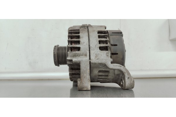 Recambio de alternador para bmw serie 3 touring (e91) 2.0 d referencia OEM IAM 8507624AI03  