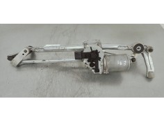 MOTOR LIMPIA DELANTERO 697826304 