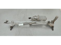 Recambio de motor limpia delantero para bmw serie 3 touring (e91) 2.0 d referencia OEM IAM 697826304  