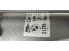 Recambio de motor limpia delantero para bmw serie 3 touring (e91) 2.0 d referencia OEM IAM 697826304  