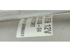 Recambio de motor limpia delantero para bmw serie 3 touring (e91) 2.0 d referencia OEM IAM 697826304  