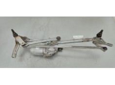 Recambio de motor limpia delantero para bmw serie 3 touring (e91) 2.0 d referencia OEM IAM 697826304  