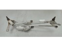Recambio de motor limpia delantero para bmw serie 3 touring (e91) 2.0 d referencia OEM IAM 697826304  