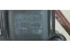 Recambio de columna direccion para ford transit courier 1.5 tdci cat referencia OEM IAM AY113C529CS JG03W399A1 