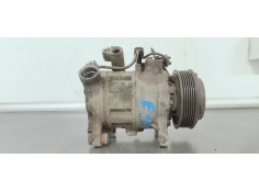 Recambio de compresor aire acondicionado para bmw serie 3 touring (e91) 2.0 d referencia OEM IAM GE4472604710  