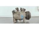 Recambio de compresor aire acondicionado para bmw serie 3 touring (e91) 2.0 d referencia OEM IAM GE4472604710  