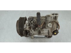 Recambio de compresor aire acondicionado para bmw serie 3 touring (e91) 2.0 d referencia OEM IAM GE4472604710  