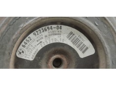 Recambio de compresor aire acondicionado para bmw serie 3 touring (e91) 2.0 d referencia OEM IAM GE4472604710  
