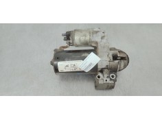 Recambio de motor arranque para bmw serie 3 touring (e91) 2.0 d referencia OEM IAM 0001148010  
