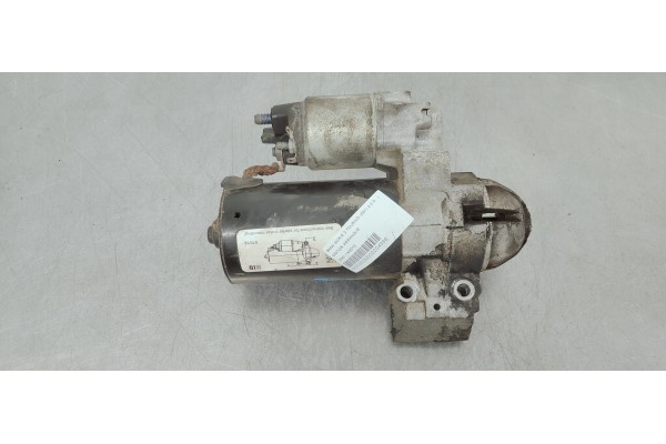 Recambio de motor arranque para bmw serie 3 touring (e91) 2.0 d referencia OEM IAM 0001148010  