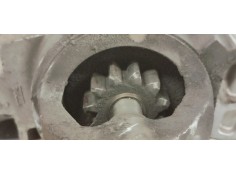 Recambio de motor arranque para bmw serie 3 touring (e91) 2.0 d referencia OEM IAM 0001148010  