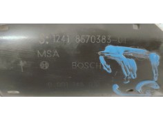 Recambio de motor arranque para bmw serie 3 touring (e91) 2.0 d referencia OEM IAM 0001148010  