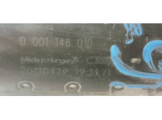 Recambio de motor arranque para bmw serie 3 touring (e91) 2.0 d referencia OEM IAM 0001148010  