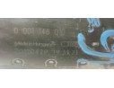 Recambio de motor arranque para bmw serie 3 touring (e91) 2.0 d referencia OEM IAM 0001148010  