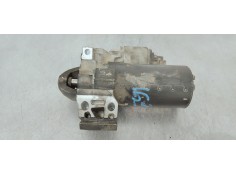 Recambio de motor arranque para bmw serie 3 touring (e91) 2.0 d referencia OEM IAM 0001148010  