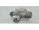 Recambio de motor arranque para bmw serie 3 touring (e91) 2.0 d referencia OEM IAM 0001148010  