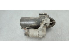 Recambio de motor arranque para bmw serie 3 touring (e91) 2.0 d referencia OEM IAM 0001148010  