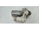 Recambio de motor arranque para bmw serie 3 touring (e91) 2.0 d referencia OEM IAM 0001148010  