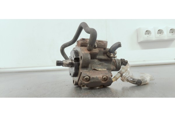 Recambio de bomba inyeccion para bmw x5 (e53) 3.0d referencia OEM IAM 0445010009  