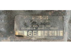 Recambio de bomba inyeccion para bmw x5 (e53) 3.0d referencia OEM IAM 0445010009  