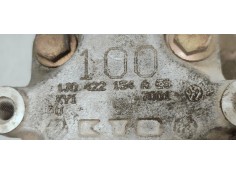 Recambio de bomba direccion para volkswagen golf iv berlina (1j1) básico referencia OEM IAM 1J0422154AES  