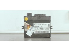 Recambio de modulo electronico para volkswagen touareg (7la) 5.0 tdi 310 4x4 referencia OEM IAM 3D0909137  