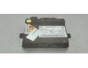 Recambio de modulo electronico para volkswagen touareg (7la) 5.0 tdi 310 4x4 referencia OEM IAM 3D0909137  