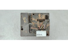 Recambio de caja reles / fusibles para renault megane i classic (la0) 1.9 dti rn (laon) referencia OEM IAM 7703297929  