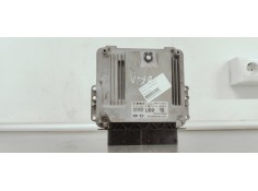 Recambio de centralita motor uce para kia cee´d 1.4 crdi 90 fap referencia OEM IAM 0281032126  