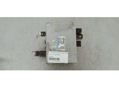 Recambio de modulo electronico para mitsubishi asx (ga0w) 1.8did 115 4x4 fap referencia OEM IAM 8633A031  