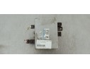 Recambio de modulo electronico para mitsubishi asx (ga0w) 1.8did 115 4x4 fap referencia OEM IAM 8633A031  