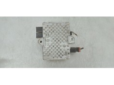 Recambio de modulo electronico para mitsubishi asx (ga0w) 1.8did 115 4x4 fap referencia OEM IAM 8633A031  
