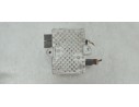 Recambio de modulo electronico para mitsubishi asx (ga0w) 1.8did 115 4x4 fap referencia OEM IAM 8633A031  