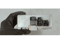 Recambio de modulo electronico para mitsubishi asx (ga0w) 1.8did 115 4x4 fap referencia OEM IAM 8633A031  