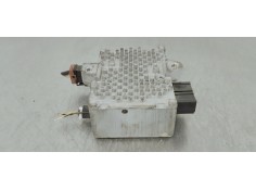Recambio de modulo electronico para mitsubishi asx (ga0w) 1.8did 115 4x4 fap referencia OEM IAM 8633A031  