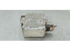 Recambio de modulo electronico para mitsubishi asx (ga0w) 1.8did 115 4x4 fap referencia OEM IAM 8633A031  