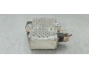 Recambio de modulo electronico para mitsubishi asx (ga0w) 1.8did 115 4x4 fap referencia OEM IAM 8633A031  