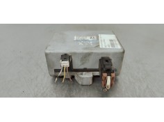 Recambio de modulo electronico para mitsubishi asx (ga0w) 1.8did 115 4x4 fap referencia OEM IAM 8633A031  