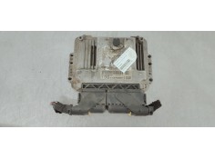 Recambio de centralita motor uce para fiat bravo (198) 1.9 jtd 16v cat referencia OEM IAM 51809690  