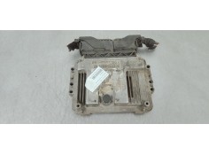 Recambio de centralita motor uce para fiat bravo (198) 1.9 jtd 16v cat referencia OEM IAM 51809690  