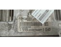 Recambio de centralita motor uce para fiat bravo (198) 1.9 jtd 16v cat referencia OEM IAM 51809690  