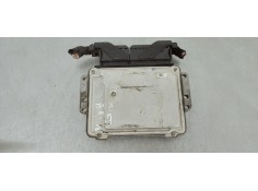 Recambio de centralita motor uce para fiat bravo (198) 1.9 jtd 16v cat referencia OEM IAM 51809690  
