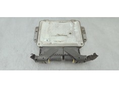 Recambio de centralita motor uce para fiat bravo (198) 1.9 jtd 16v cat referencia OEM IAM 51809690  